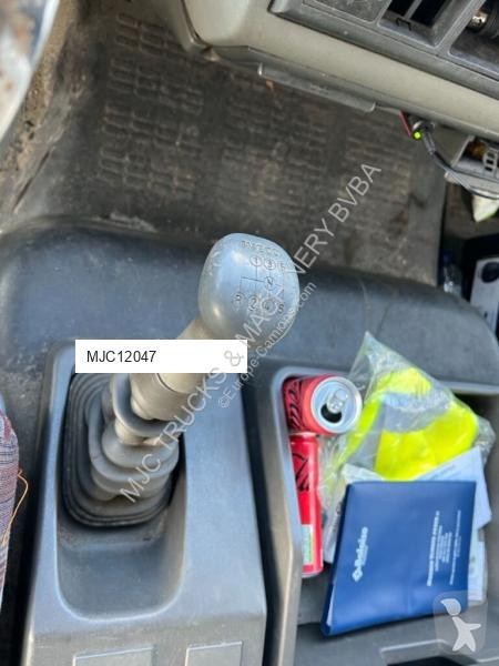 Vrachtwagen Iveco 120E18 - 3 HORSES - MANUAL -...
