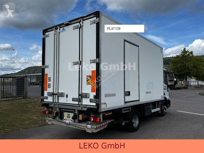 Kamion Iveco 75E16