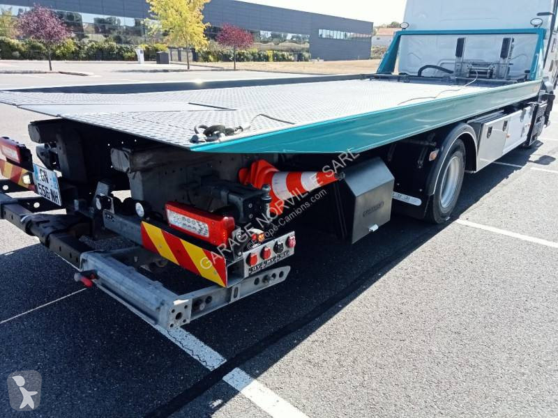 Camion Renault