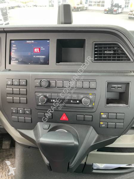 Camion MAN
