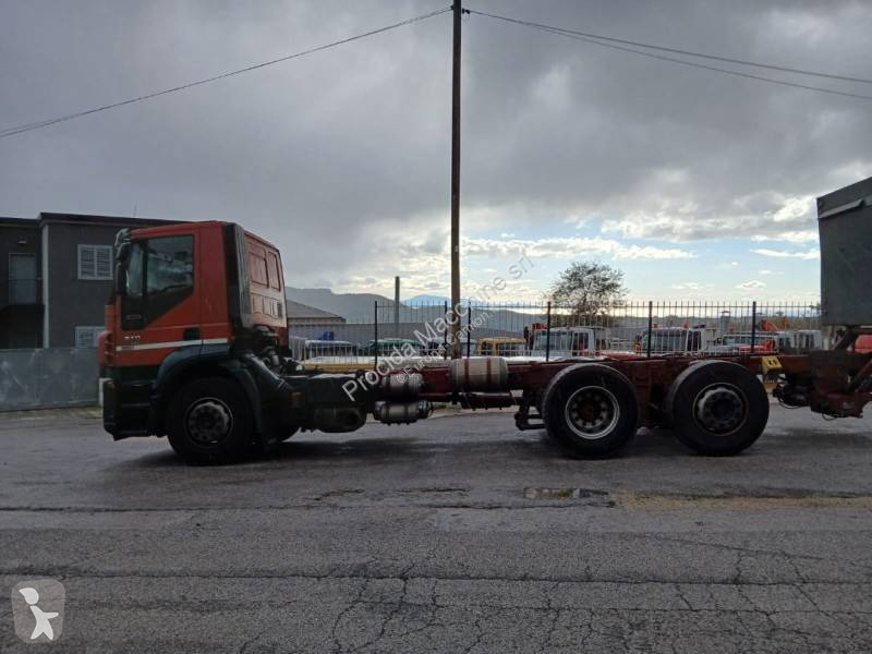 Kamion Iveco