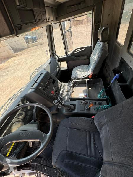 Camion Iveco