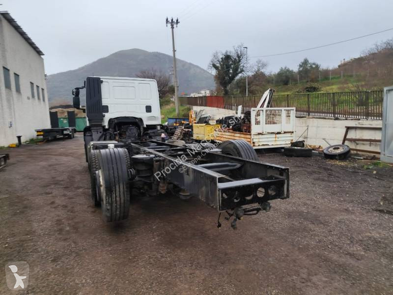 Camion Iveco