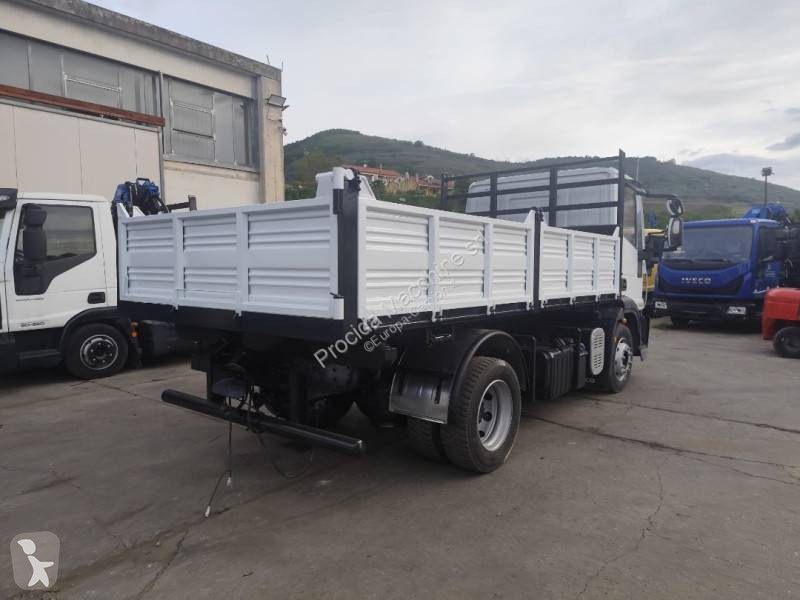 Lastbil Iveco