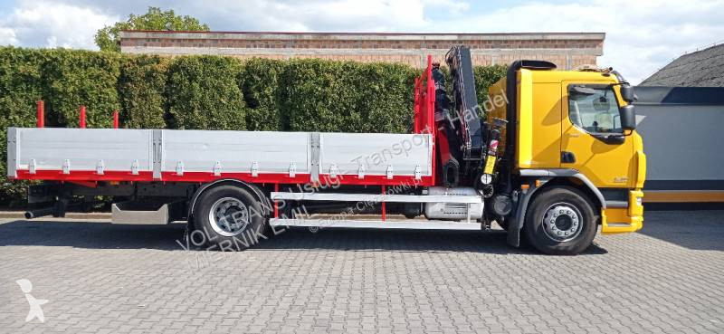 Camion DAF