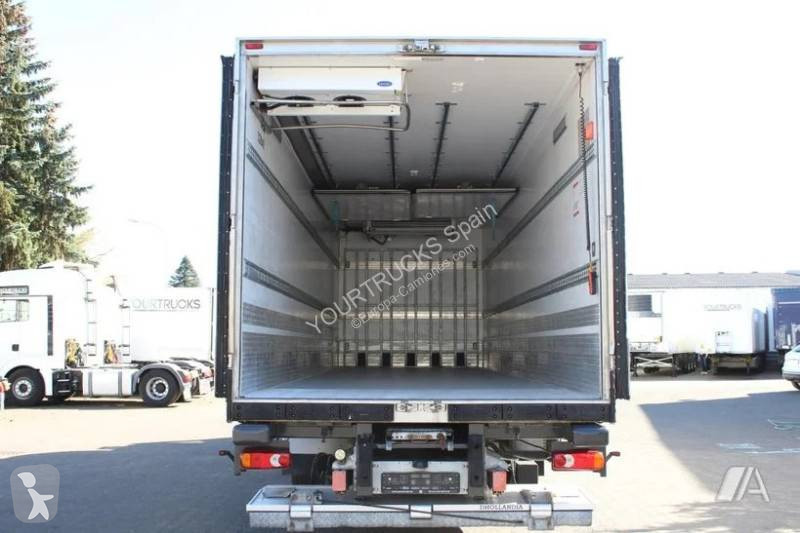 Camion Renault
