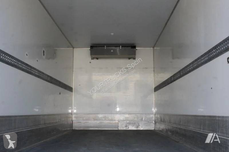 Camion Iveco
