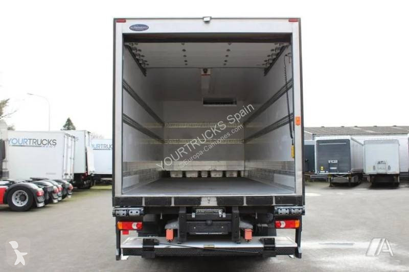 Camion DAF