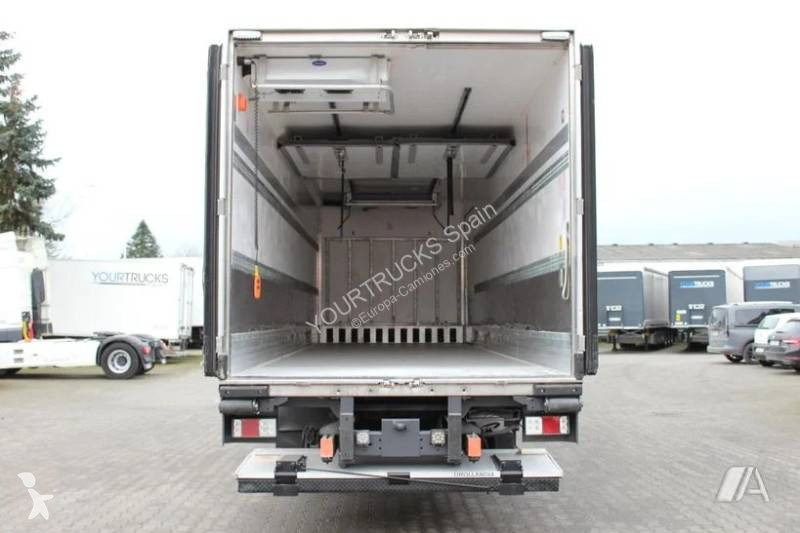 Camion Renault