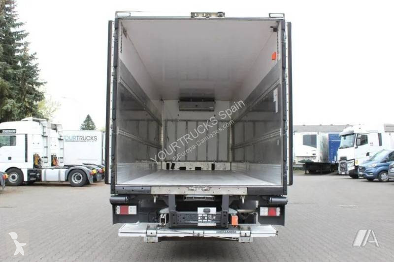 Camion Renault
