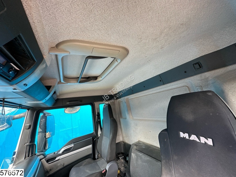 Camion MAN 32 400 8x4, EURO 5, Manual...