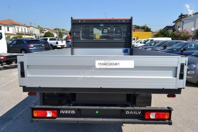Autoutilitară Iveco P.CONSEGNA 35S14 2.3 HPT PM...