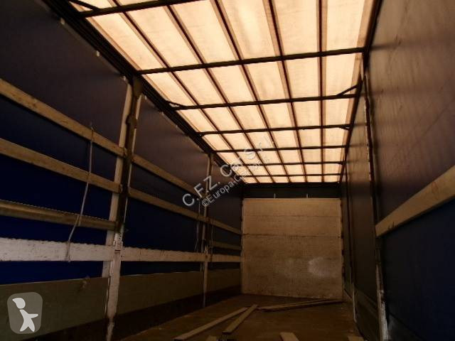 Camion Scania