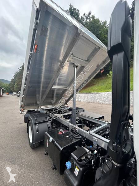 Camion Isuzu