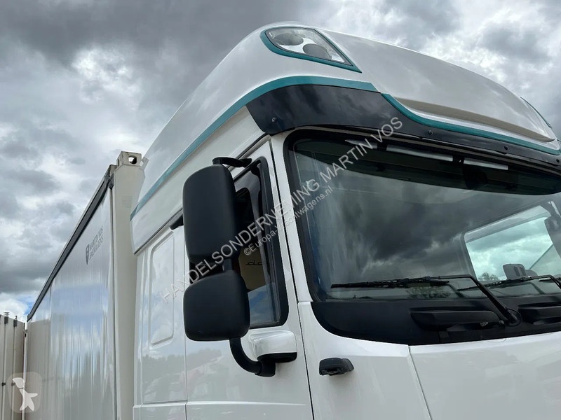 Camion DAF 480