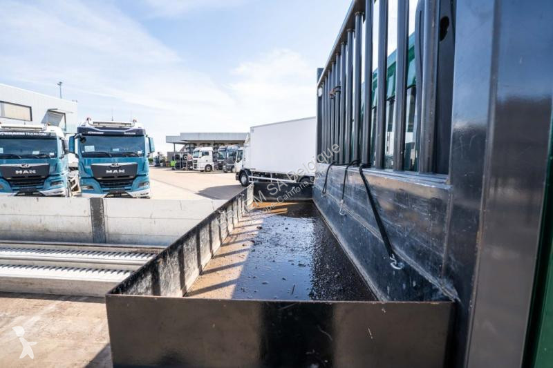 Camion DAF 180 (10T.)