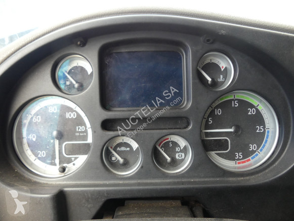 Camion DAF FA-