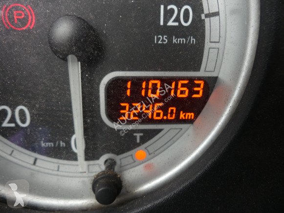 Camion DAF FA-