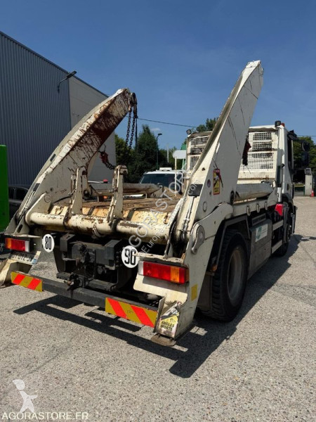 Camion Iveco 190S27