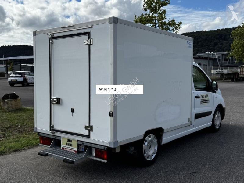 Lastbil Fiat Ohne Originale Brief