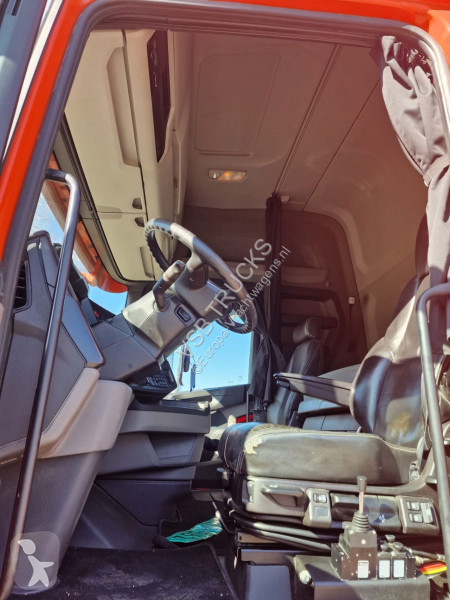 Camion Scania S500