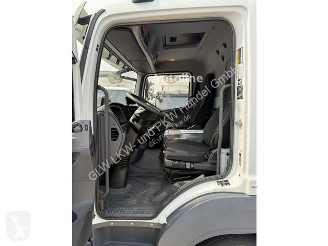 Kamion Mercedes ATEGO 818/918 L