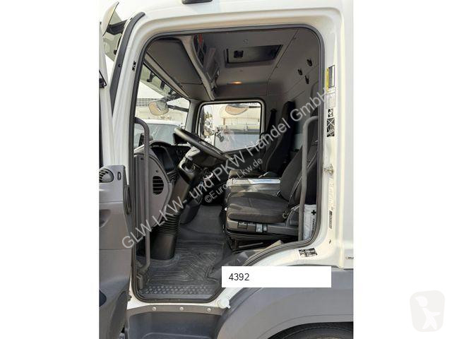 Kamion Mercedes ATEGO 818/918 L