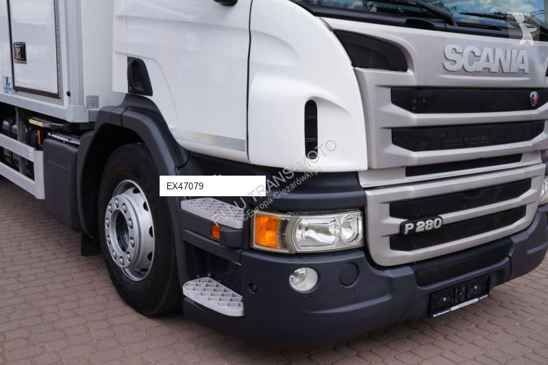 Camion Scania P280