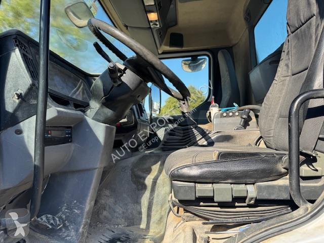Lastbil Renault PREMIUM 370 DXI AMPIROLL 6X4