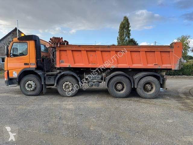 Camion Volvo