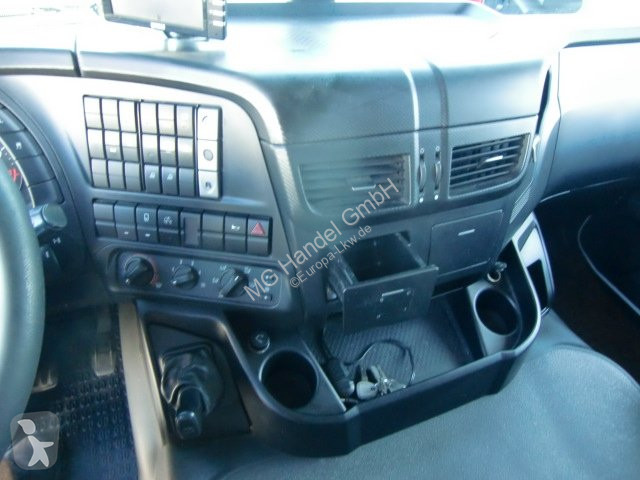 Lastbil Iveco Stralis AD 260 SYS...