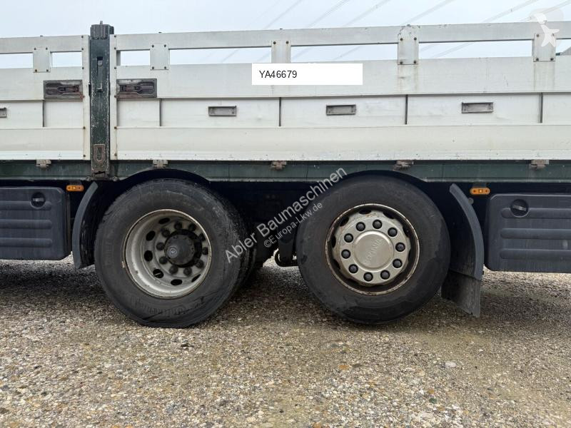 Camion Scania R480