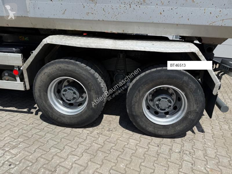 Kamion Volvo 0 Muldenkipper