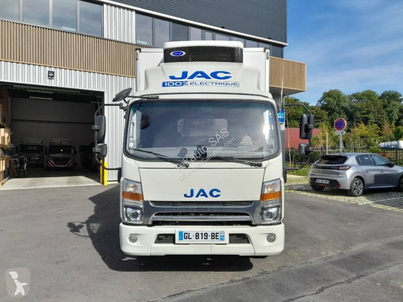 Camion JAC