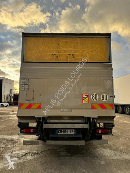 Camion Renault 220