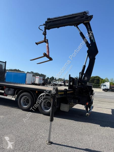 Camion Volvo