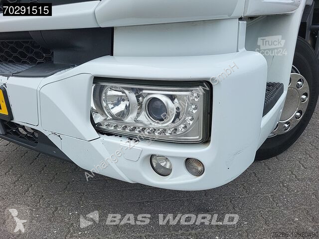 Kamion Iveco 120-220L 4X2 NL-Truck 12 Tons 1500kg