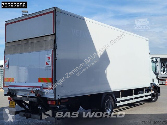 Kamion Iveco 120LE220 4X2 Maintained NL-Truck 1500