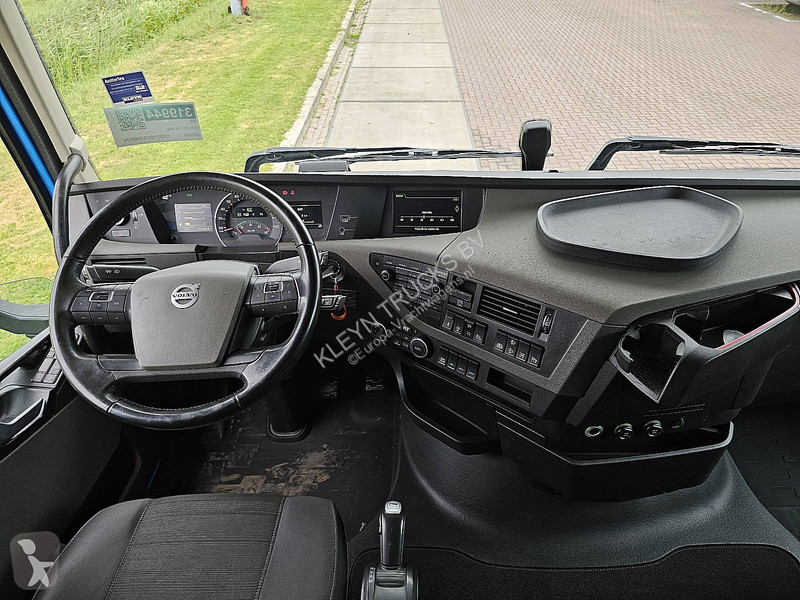 Camion Volvo FH