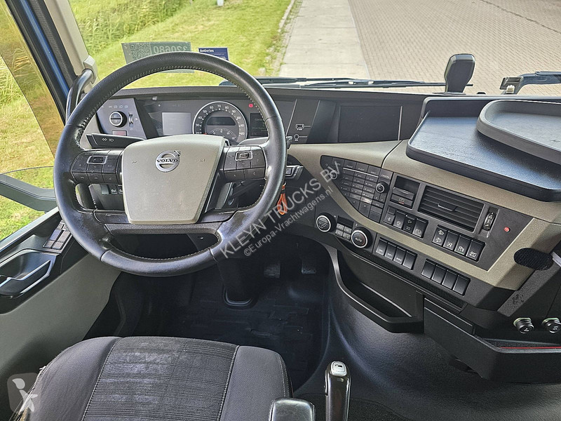 Camion Volvo