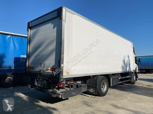 Camion Scania 320