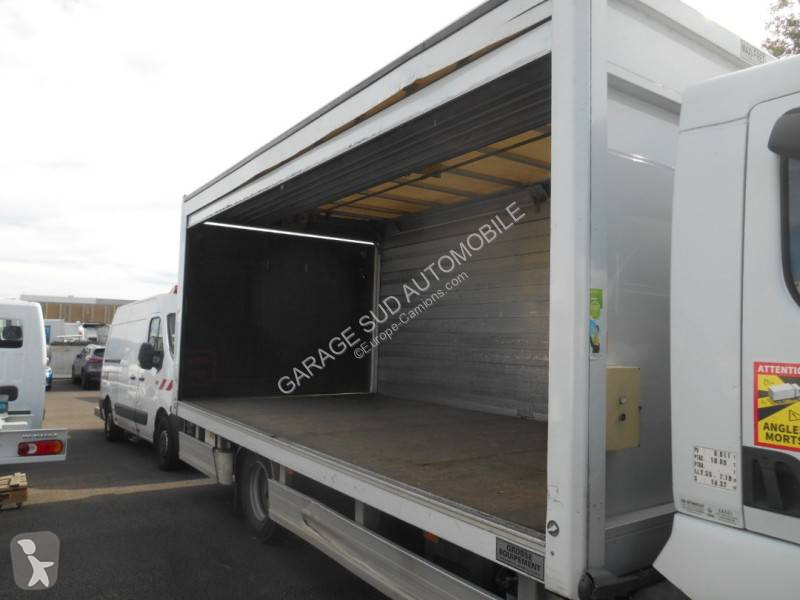Camion Renault