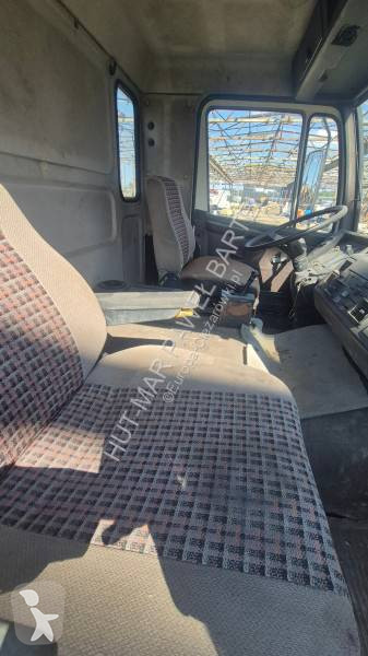 Camion Steyr