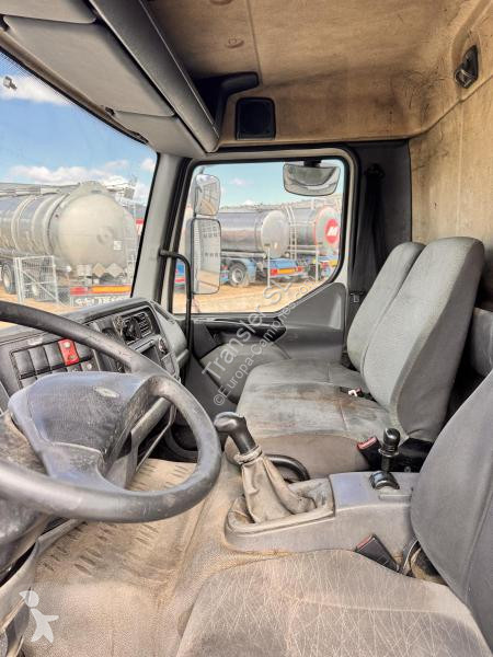 Camion Renault  220 L3-C