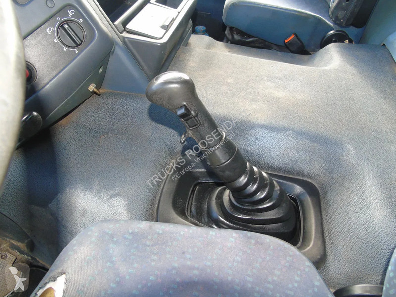 Camion DAF 85330 + EURO 2 + MANUAL + SPRING + 6...