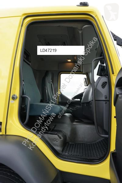 Kamion Volvo FL / 290 / ACC / E 6 / BURTOWY /...