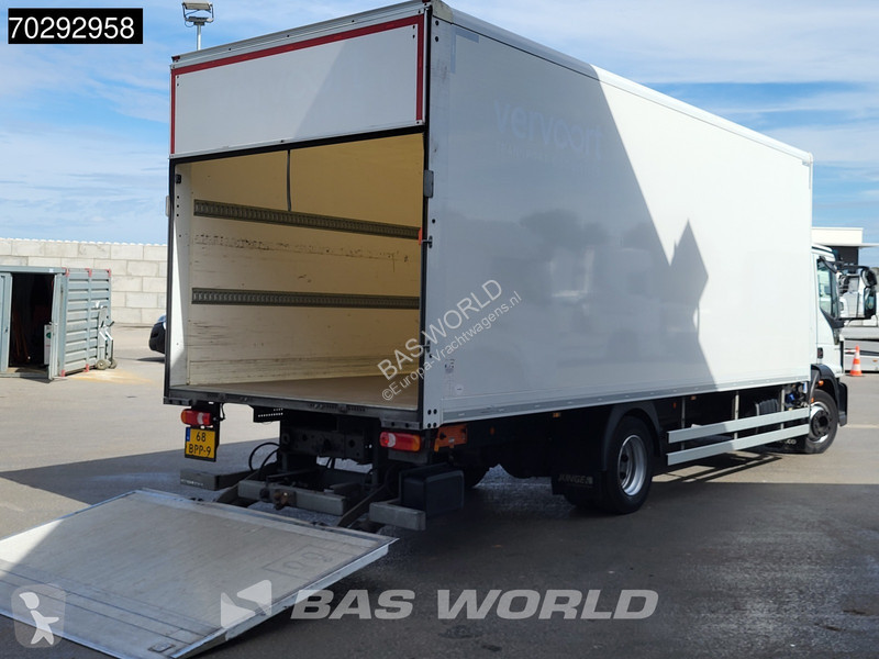 Camion Iveco 120LE220 4X2 Maintained NL-Truck...
