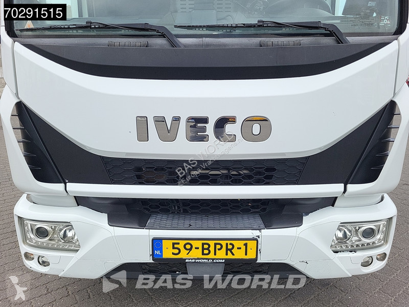 Camion Iveco 120-220L 4X2 NL-Truck 12 Tons...