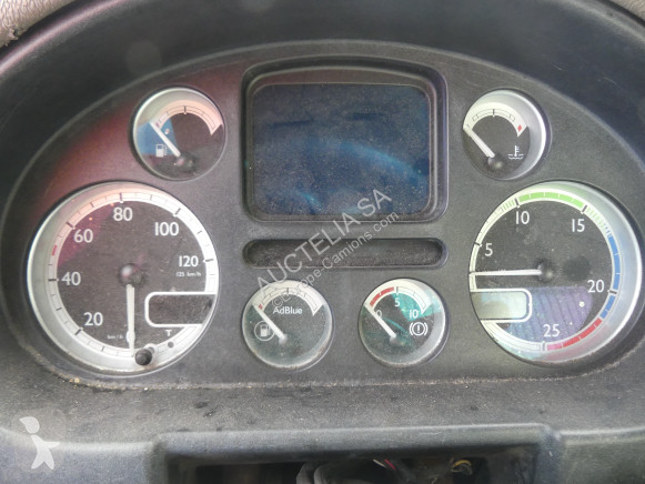 Camion DAF FAS CF