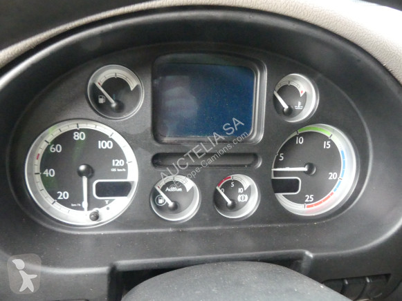 Kamion DAF AX85 MC5-7-5